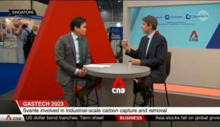 Svante aims to commercialise carbon capture technology: Co-Founder