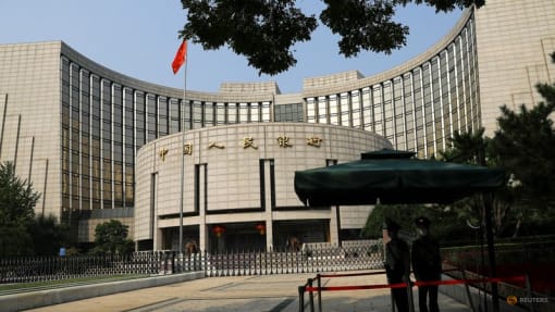 China has more space to cut reserve ratio instead of interest rates, says ex-official