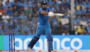 Iyer, fast bowlers guide India to win over Australia in dead T20 rubber