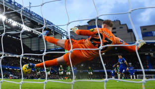 Chelsea's roller-coaster rolls on in latest high-scoring thriller