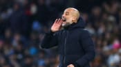 Guardiola unconcerned as Man City winless run goes on