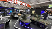 Hanwha Aerospace says wins $2.6 billion arms deal in Poland 