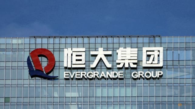 China Evergrande seeks adjournment in Hong Kong liquidation court hearing 