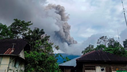 11 hikers found dead after Indonesia volcano eruption: Official