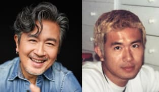 Things I would tell my younger self: Actor and theatre producer Adrian Pang