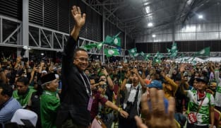 PAS retains parliamentary seat in Kemaman by-election