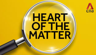 Heart of the Matter - Online grooming of kids: What stronger safeguards are needed?