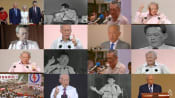 Interactive: Lee Kuan Yew - In His Own Words