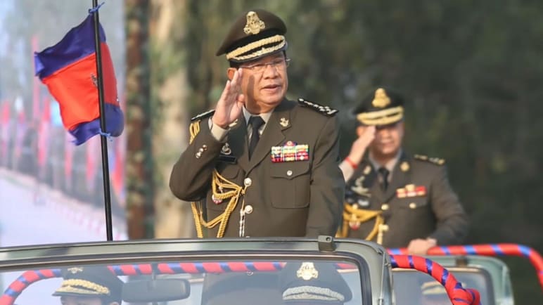 Insight 2023/2024 - Cambodia’s Changing Of The Guard