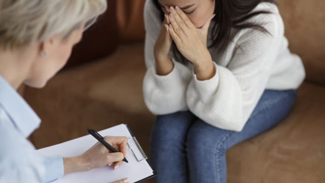  Commentary: It’s never too early to seek counselling or therapy