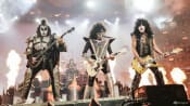 Kiss says farewell to live touring, becomes first US band to go virtual and become digital avatars