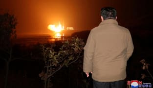 North Korea begins reconnaissance satellite operations: Report