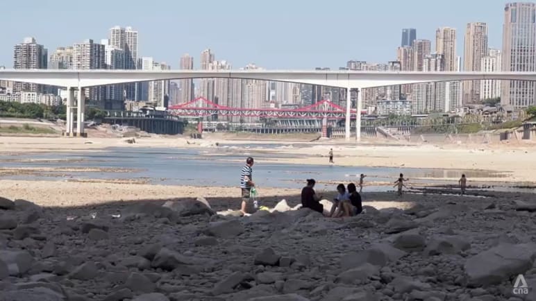 After hottest summer in 174 years, how prepared is Asia for more extreme heatwaves?