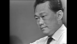 Lee Kuan Yew: In His Own Words - The Singapore Story According to Lee Kuan Yew