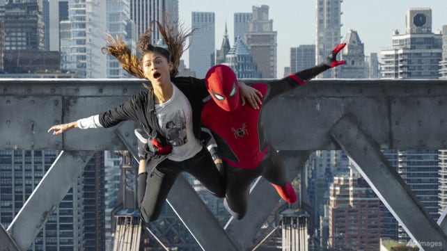 Tom Holland says he will only reprise Spider-Man role if the story is right