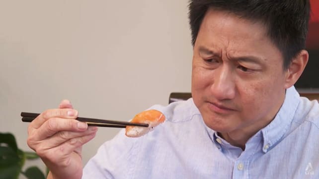 Love sashimi but afraid of ingesting worms? Here are some tips for eating ‘high-risk’ raw fish