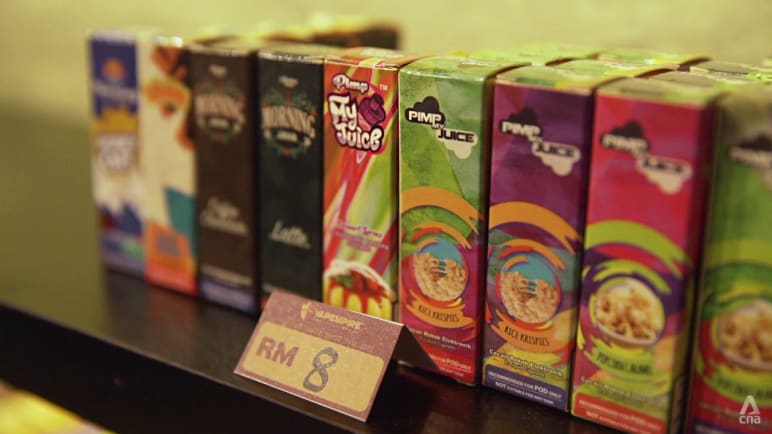 Malaysia’s billion-ringgit vaping empire — and the anti-smoking bill that could curtail it